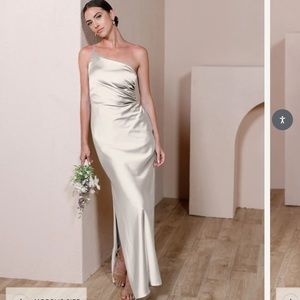 Revelry Bridesmaid Dress